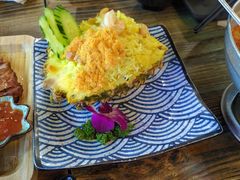 -Hi YOU你的饭局泰餐厅(雍和宫店)