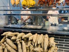 -农汤老店(顺联公园里店)