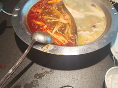 -额尔敦·品质自助(摩尔城店)