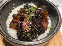 梅香酱汁小牛肉-二十四单 淮扬新味