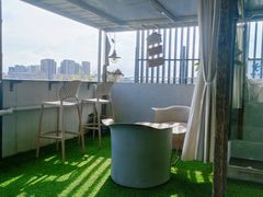 -雅好花园酒店(横岗地铁站店)