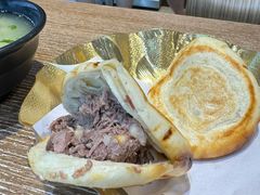-永茂驴肉(莲池南大街总店)
