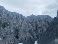 -墨石公园景区