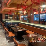 我们三个女孩子点了这个套餐 量很多九宫格肉眼可见的新鲜