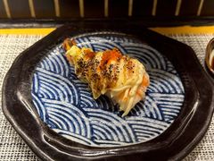 -戏作寿司(观音桥店)