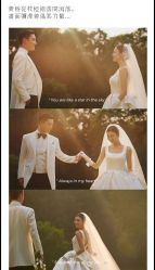 -拾年·定制婚纱摄影