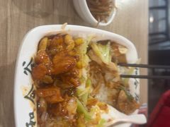 -和合谷(北京市王府井百货大楼店)