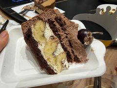 -black rainbow coffee