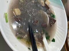 -苏晓玥·手作江南小吃(深圳北站店)