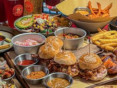 -Devils’ Brewery小恶魔精酿啤酒(武汉天地店)