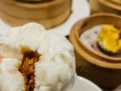 -万荟轩海鲜·粤式点心自助餐厅(蓝海风万怡酒店)