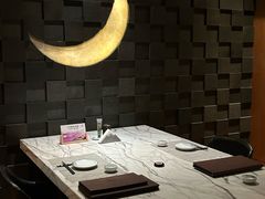 -月下料理(楷林IFC店)