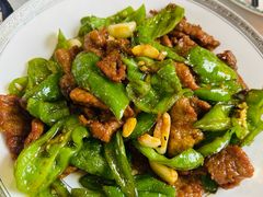 -帕米尔食府(白云观店)