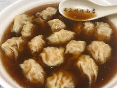 -蒋家桥饺面店(四望亭路店)