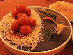 -西安饭庄(立丰国际店)