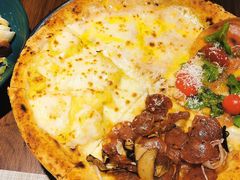 -Primo·丽莫意大利窑烤披萨