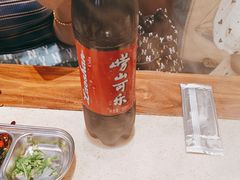 -船梆煮•蒸汽海鲜·生腌干蒸(五四广场店)