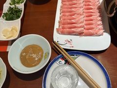 -1078號老北京涮肉(松柏店)