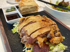 -永乐饭庄(安德路店)
