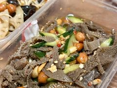 鲜脆毛肚-煮鲜·潮汕下酒菜(福田石厦店)