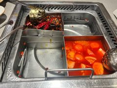 -海底捞火锅(世豪广场店)