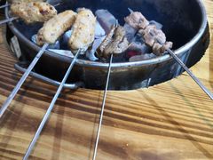 -袁家水泊水浒烤肉(白金店)