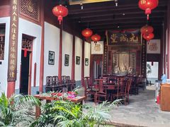 -董府·古宅餐厅