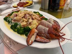 -广东胜利宾馆西关粤中餐厅