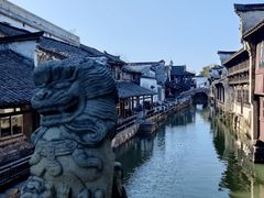 -乌镇景区