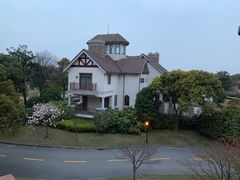 -南通鹏欣花园国宾酒店