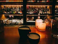 -RMK Shochu Bar(三诺店)