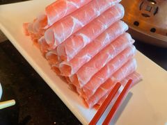 -南门涮肉(上海一店)