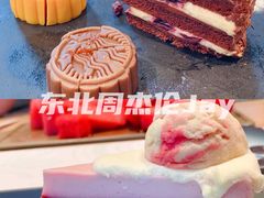 -星巴克(长春世纪鸿源店)