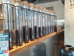 -喜茶(中山白水井店)