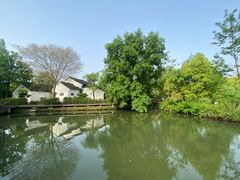 -西溪国家湿地公园