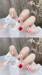 -LILY NAILS美甲美睫
