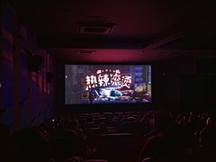 -名人国际影城(中环广场店)