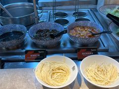 -比格比萨自助(宝山日月光店)