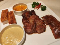 -丽思卡尔顿酒店-天泰轩中餐厅(大沽北路店)