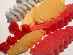 -怡品堂·金宴 (北京索菲特大酒店)