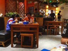 大堂-好嫂子(五里坨店)