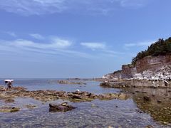 -养马岛旅游度假区