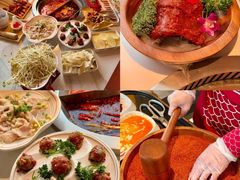 -小龙坎火锅(IFS HOT店)