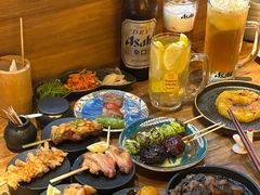 -鸟幸 TORISAKI 炭火居酒屋