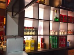 -聚味瞿记·龙虾堂(树木岭店)