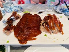 -漢舍中国菜馆(889广场店)