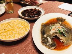 -东方明珠老上海8号餐厅(东方明珠广播电视塔店)