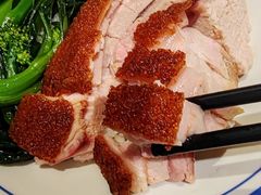 -香港新发烧腊茶餐厅(书城店)