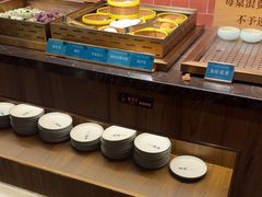 -東盛炭烤自助料理(浦东文峰广场店)