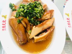 -澳门陈光记烧味饭店(万象城店)